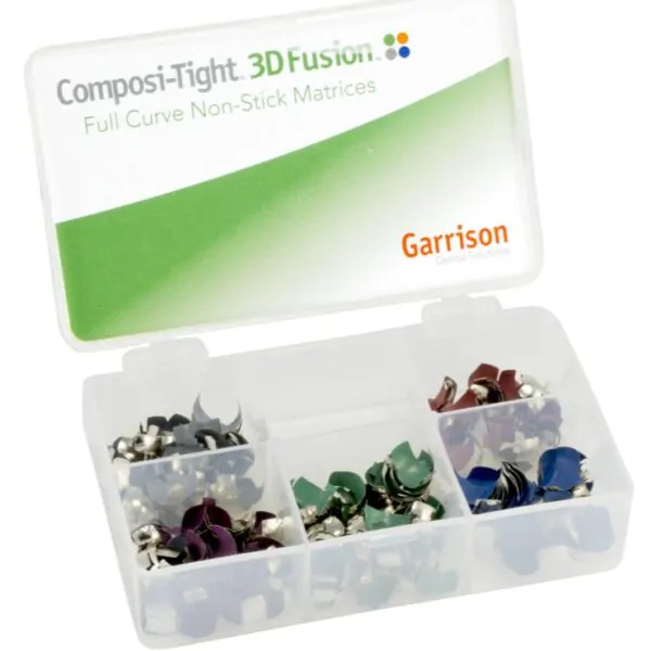 Набір матриць Composi-Tight 3D Fusion - 1392, Матриці, Стоматологічні матричні набори, Стоматологічні матричні системи, фото, купити
