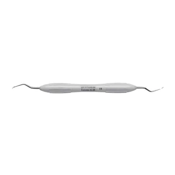 Кюрета Columbia 2L-2R - 3356, Кюрети універсальні, Пародонтологія, Стоматологічні інструменти, фото, купити