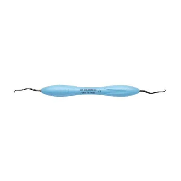 КЮРЕТА GRACEY 13/14 SD - 3459, Інструменти Sharp Diamond з алмазним покриттям, Кюрети Грейсі, Пародонтологія, Стоматологічні інструменти, фото, купити