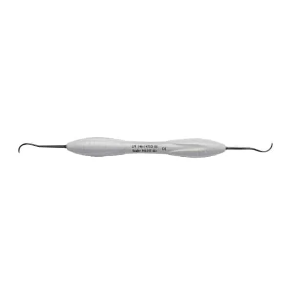 Скейлер H6-H7 Hygienist SD - 3477, Інструменти Sharp Diamond з алмазним покриттям, Пародонтологія, Стоматологічні інструменти, фото, купити