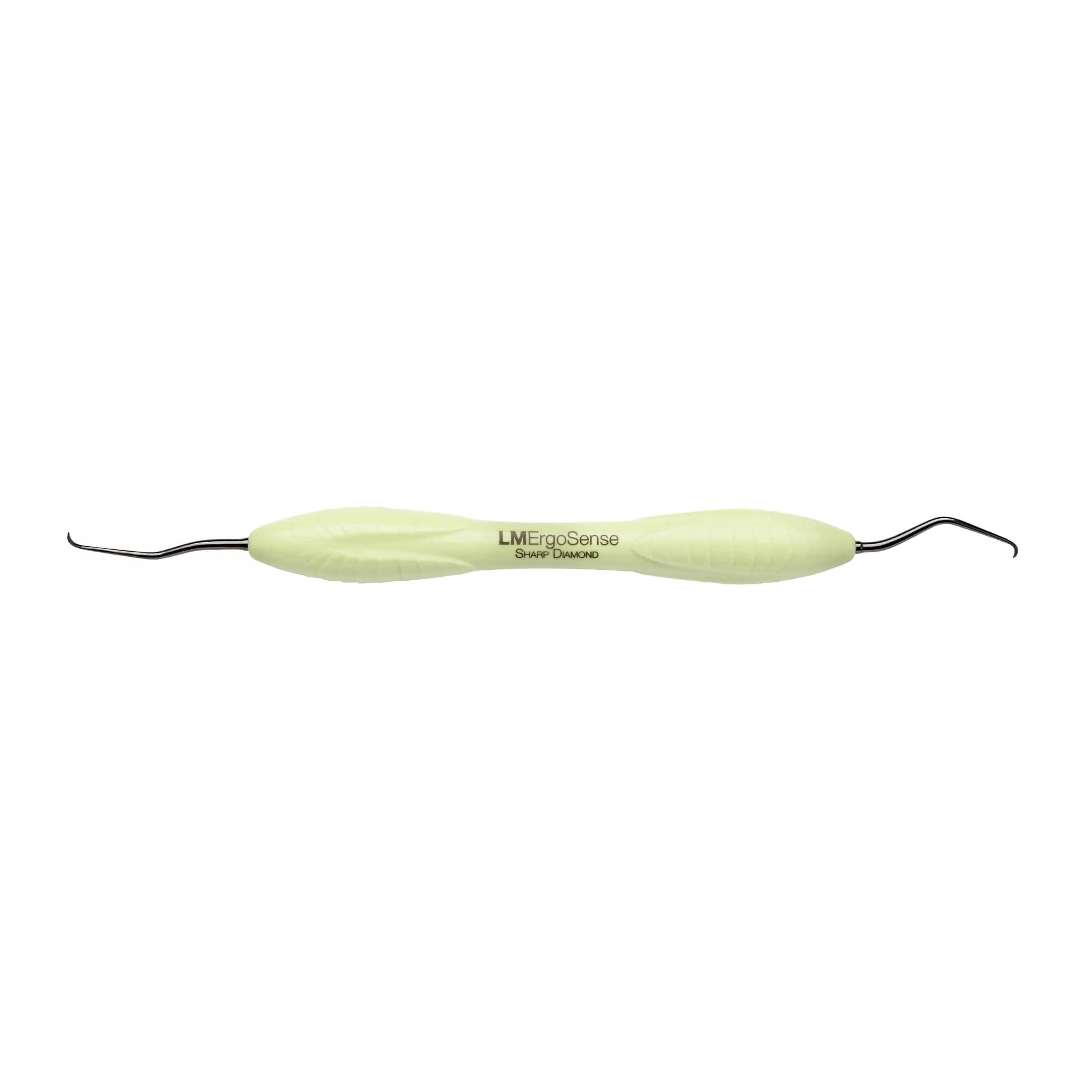Кюрета Mini Syntette Anterior SD - 3489, Інструменти Sharp Diamond з алмазним покриттям, Кюрети Грейсі, Пародонтологія, Стоматологічні інструменти, фото, купити