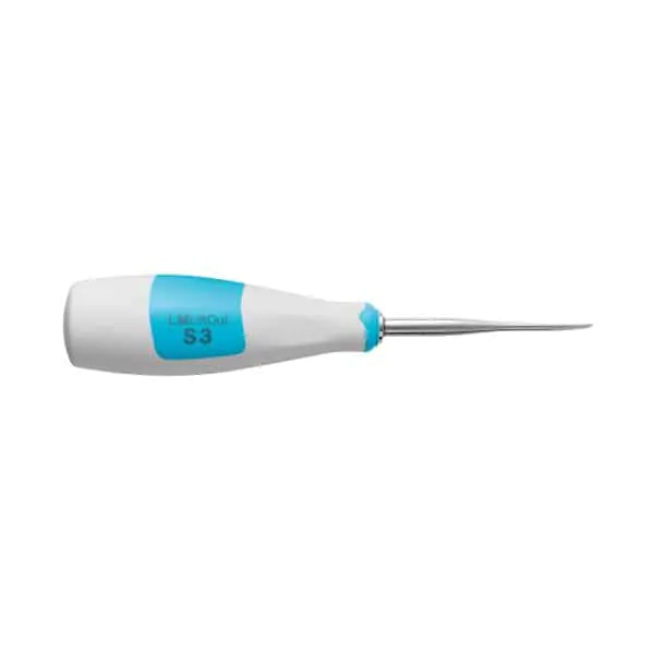 Люксатор LM-LiftOut S3 - 3574, Люксатори LiftOut, Стоматологічні інструменти, Хірургія, фото, купити