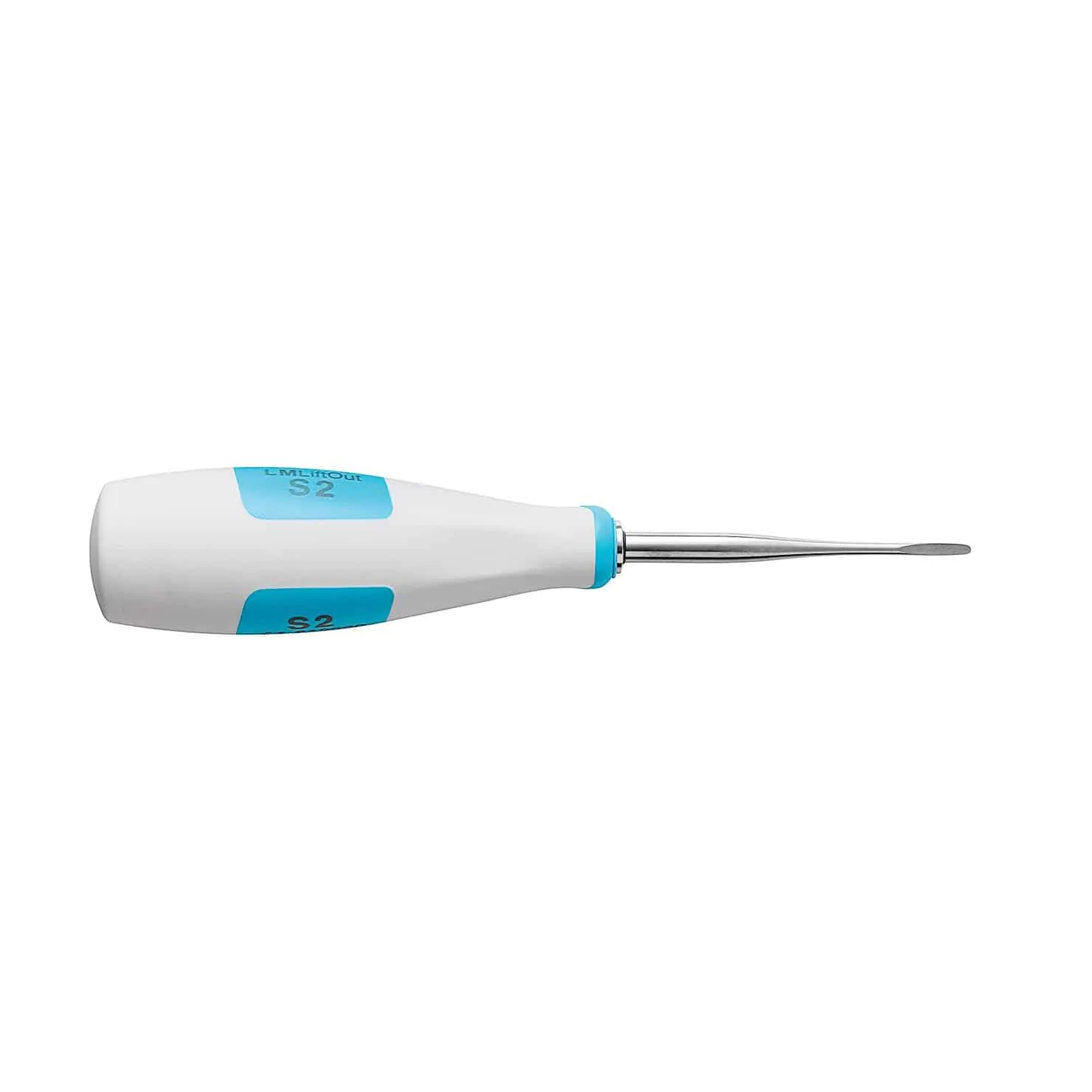 Люксатор LM-LiftOut S2 - 3579, Люксатори LiftOut, Стоматологічні інструменти, Хірургія, фото, купити