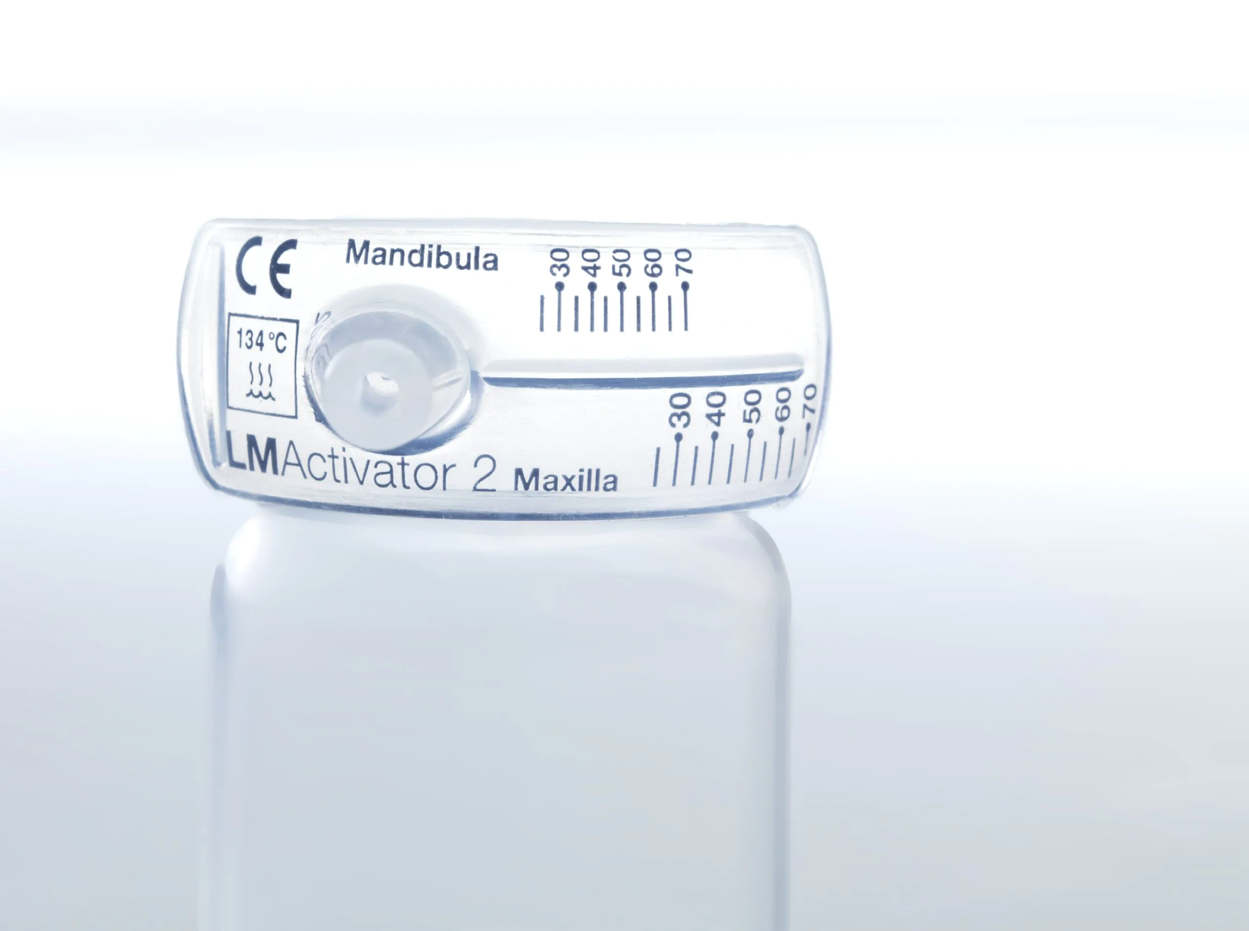 ЛІНІЙКА LM-ORTHOSIZER - 2275, Активатори, Ортодонтичні інструменти, Стоматологічні інструменти, фото, купити