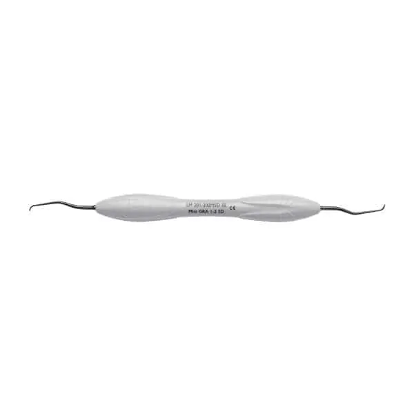 Кюрета Mini Gracey 1/2 SD - 3855, Інструменти Sharp Diamond з алмазним покриттям, Кюрети Грейсі, Міні, Пародонтологія, Стоматологічні інструменти, фото, купити