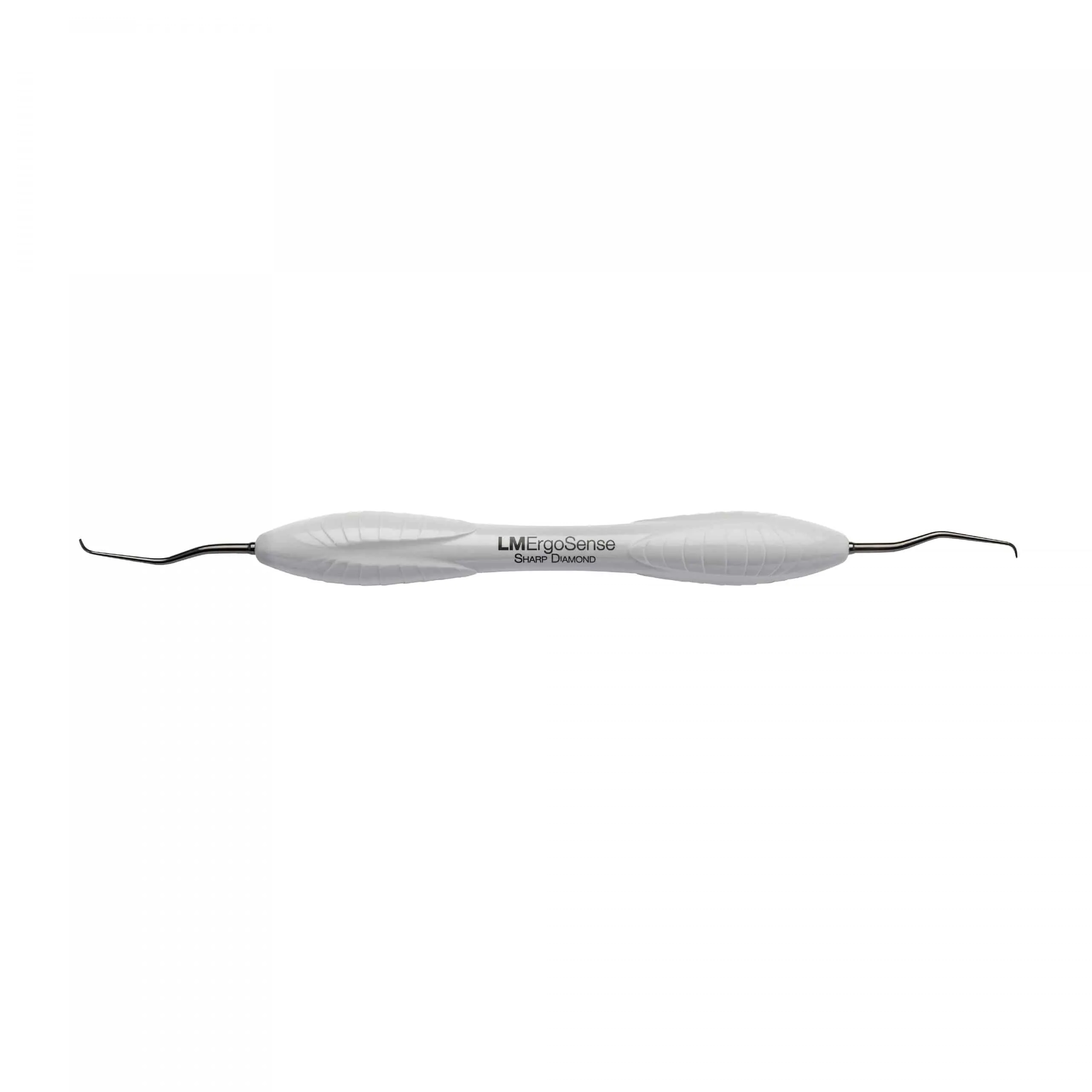 Кюрета Mini Gracey 1/2 SD - 3866, Інструменти Sharp Diamond з алмазним покриттям, Кюрети Грейсі, Міні, Пародонтологія, Стоматологічні інструменти, фото, купити