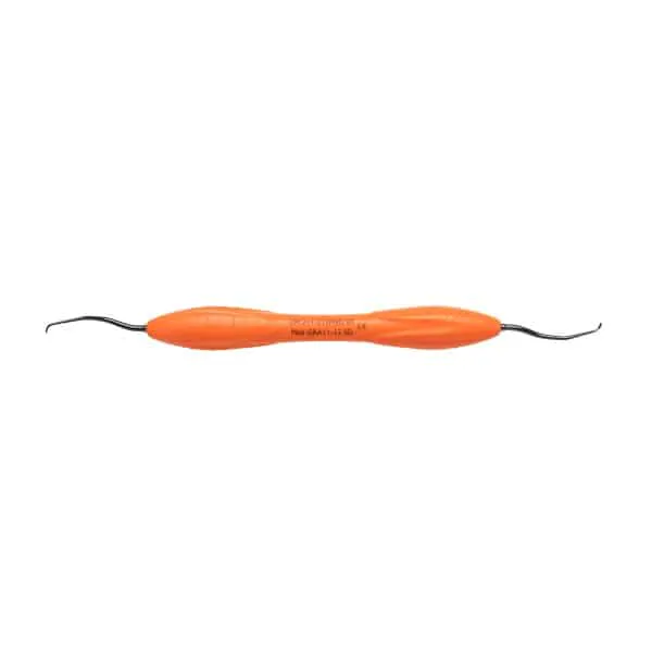 Кюрета Mini Gracey 11/12 SD - 3870, Інструменти Sharp Diamond з алмазним покриттям, Кюрети Грейсі, Міні, Пародонтологія, Стоматологічні інструменти, фото, купити