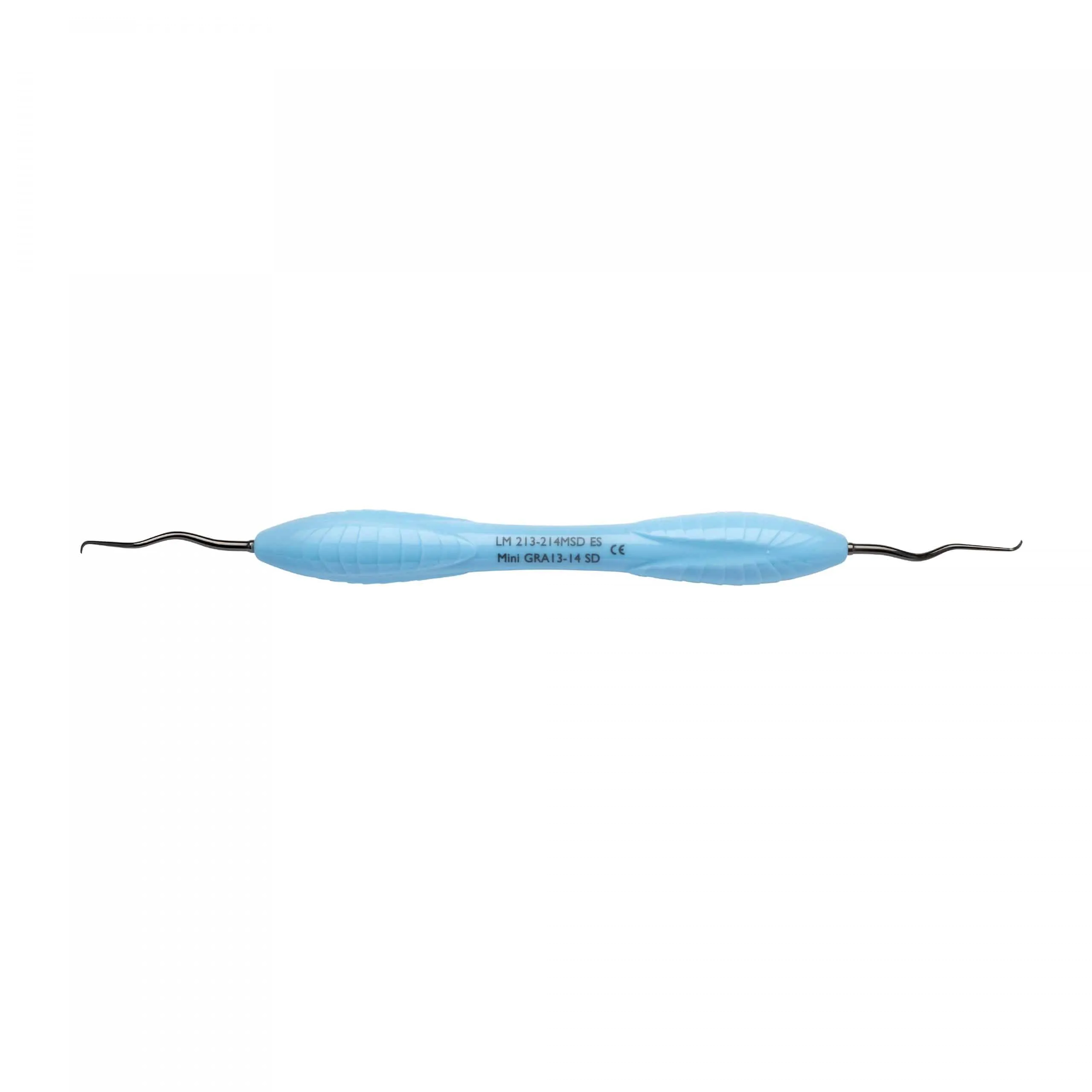 Кюрета Mini Gracey 13/14 SD - 3873, Інструменти Sharp Diamond з алмазним покриттям, Кюрети Грейсі, Міні, Пародонтологія, Стоматологічні інструменти, фото, купити