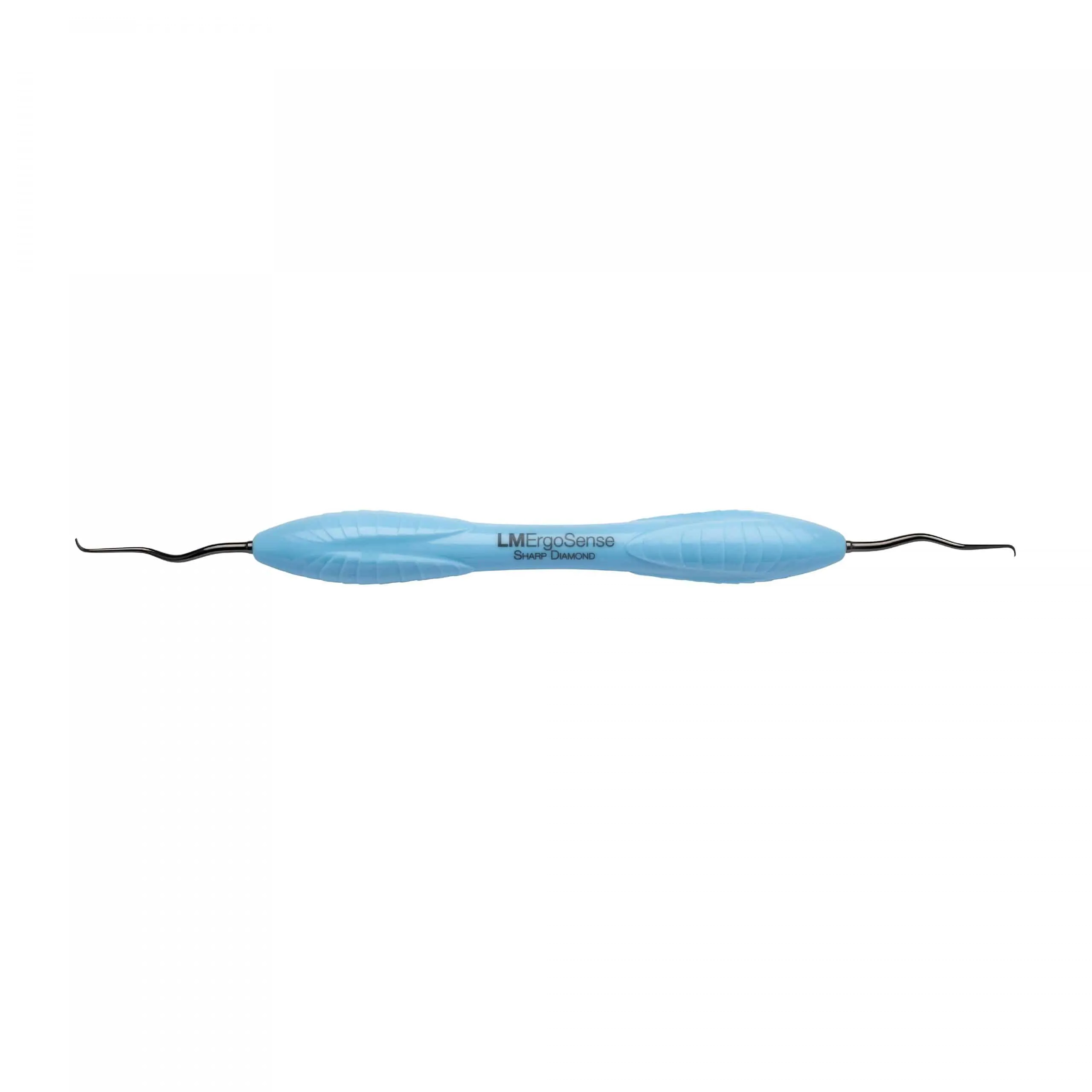 Кюрета Mini Gracey 13/14 SD - 3874, Інструменти Sharp Diamond з алмазним покриттям, Кюрети Грейсі, Міні, Пародонтологія, Стоматологічні інструменти, фото, купити
