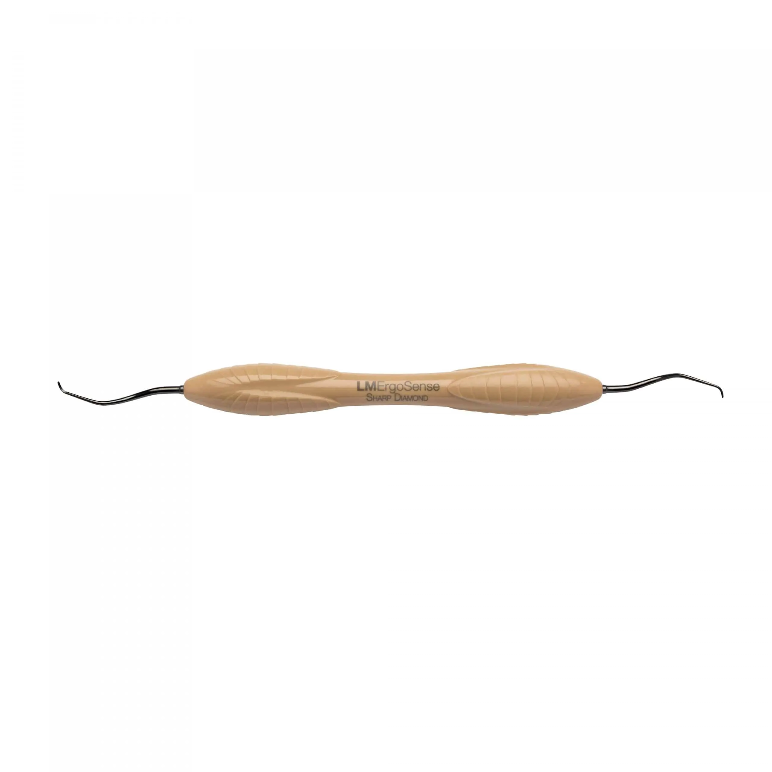 Кюрета Mini Gracey 15/16 SD - 3879, Інструменти Sharp Diamond з алмазним покриттям, Кюрети Грейсі, Пародонтологія, Стандартні, Стоматологічні інструменти, фото, купити