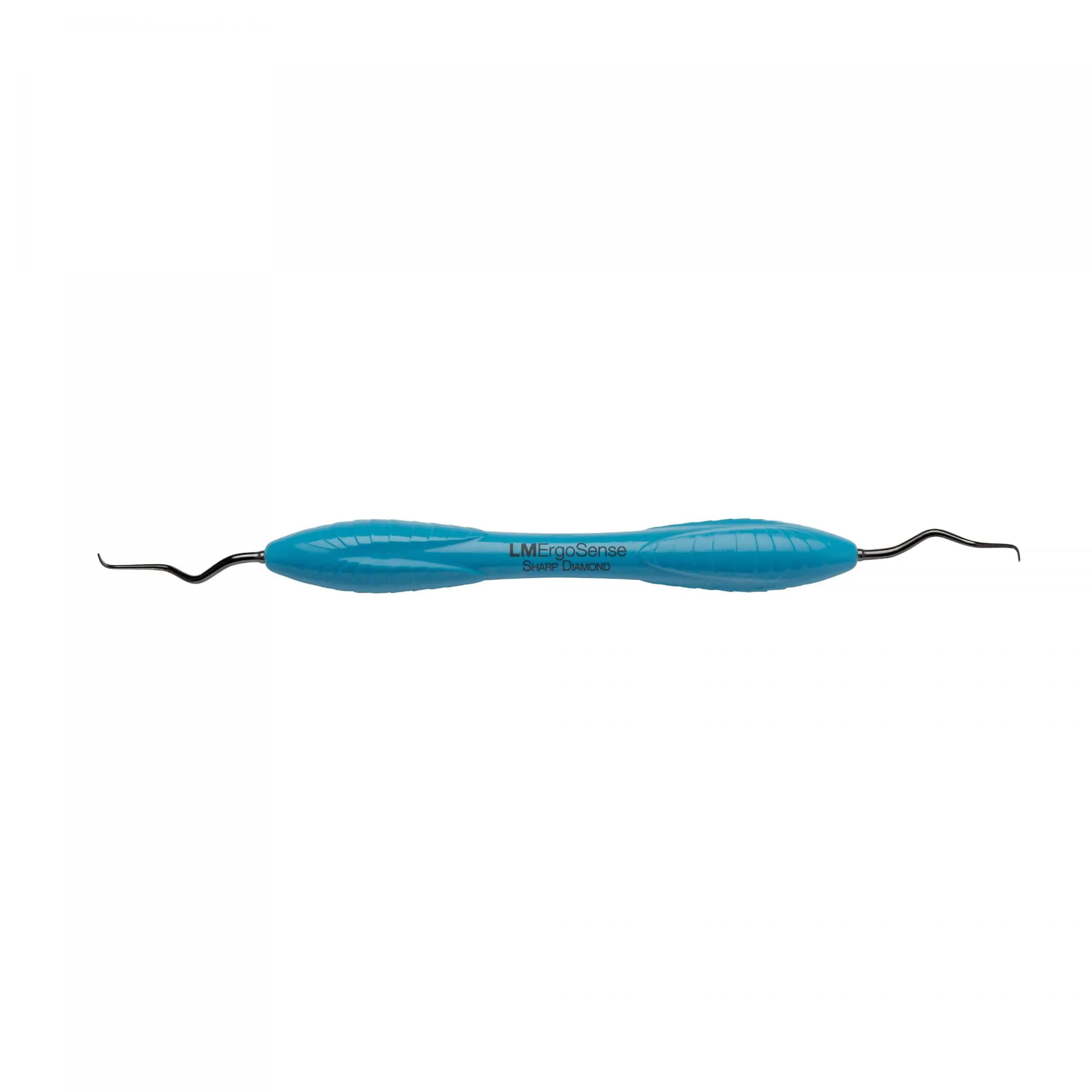 Кюрета Mini Gracey 17/18 SD - 3883, Інструменти Sharp Diamond з алмазним покриттям, Кюрети Грейсі, Міні, Пародонтологія, Стоматологічні інструменти, фото, купити