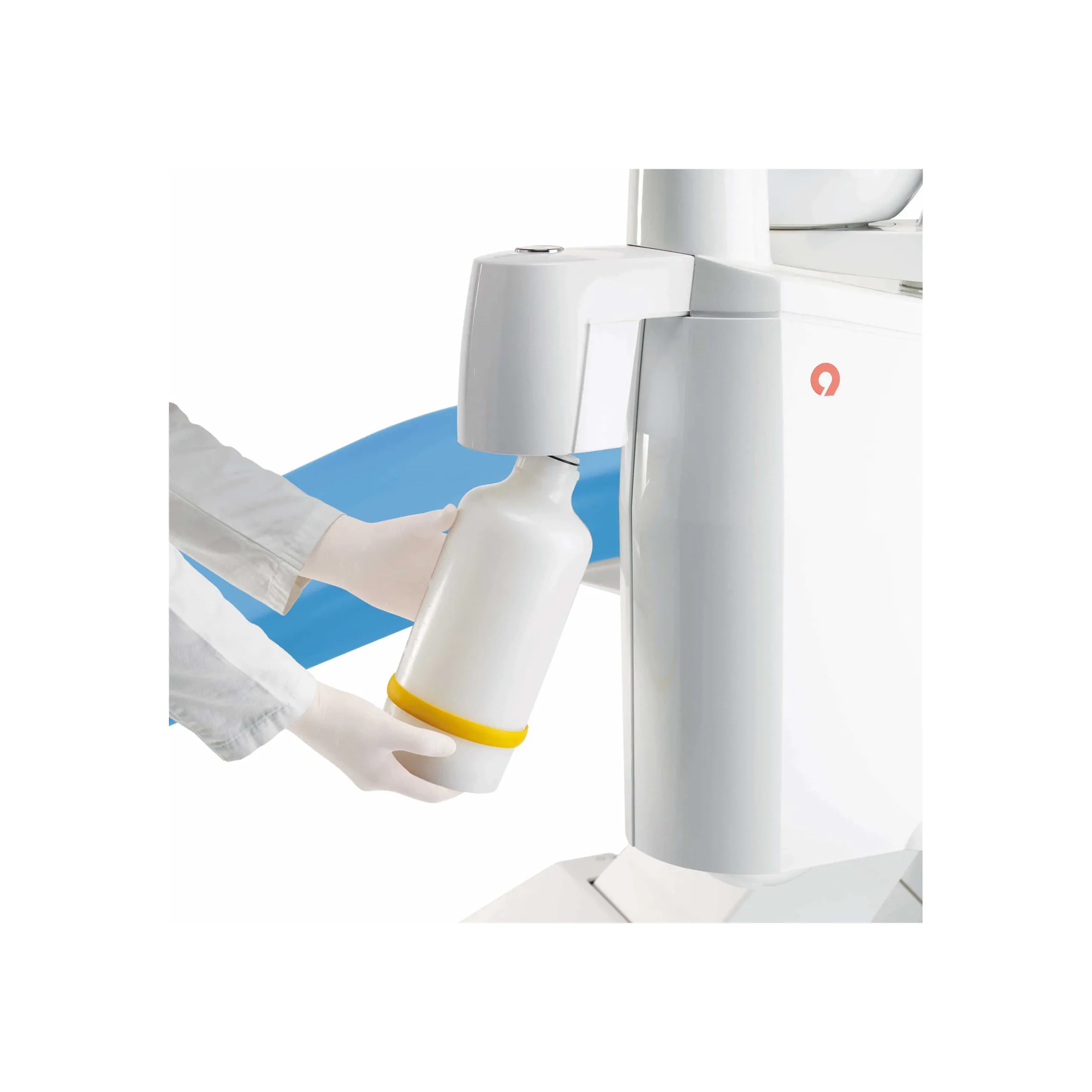 Стоматологічна установка Anthos A3 plus - 5759, Anthos, Стоматологічні установки, фото, купити