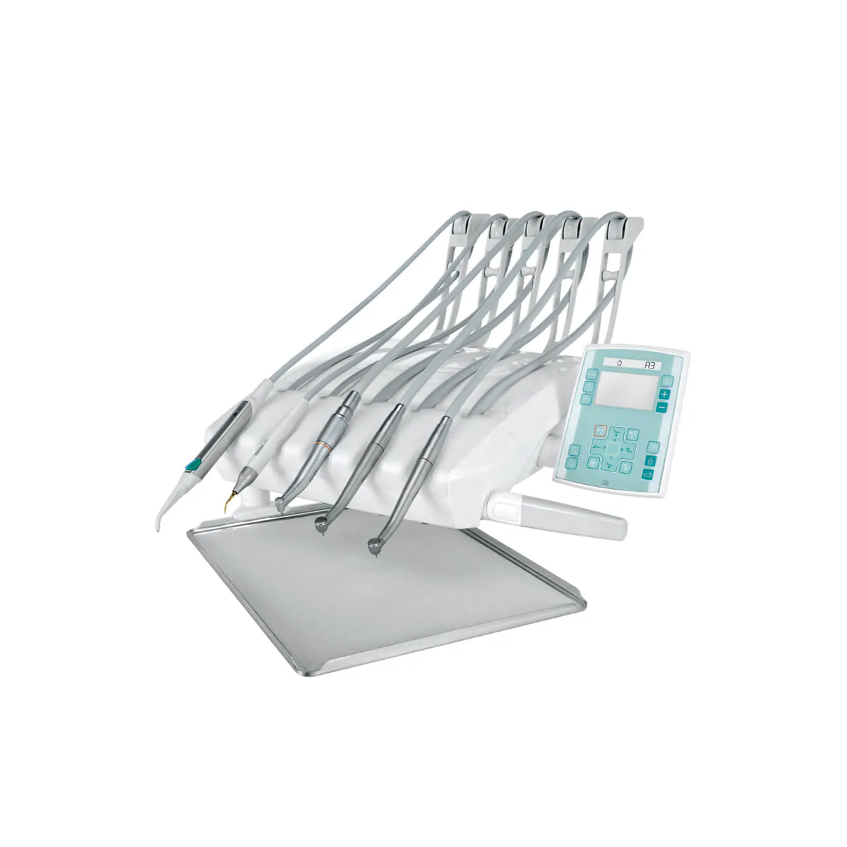 Стоматологічна установка Anthos A3 plus - 5763, Anthos, Стоматологічні установки, фото, купити