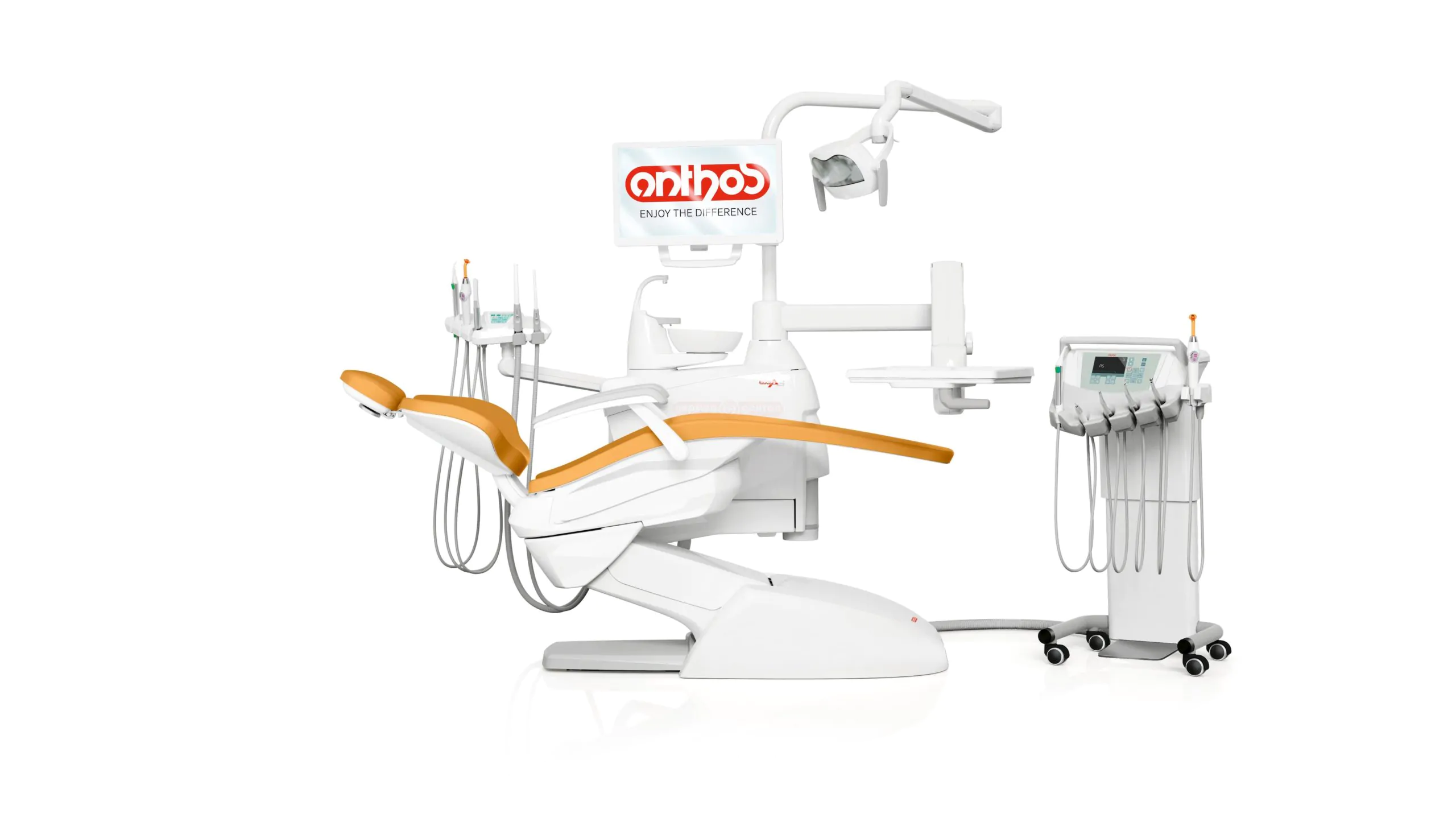 Стоматологічна установка Anthos A5 - 5125, Anthos, Стоматологічні установки, фото, купити