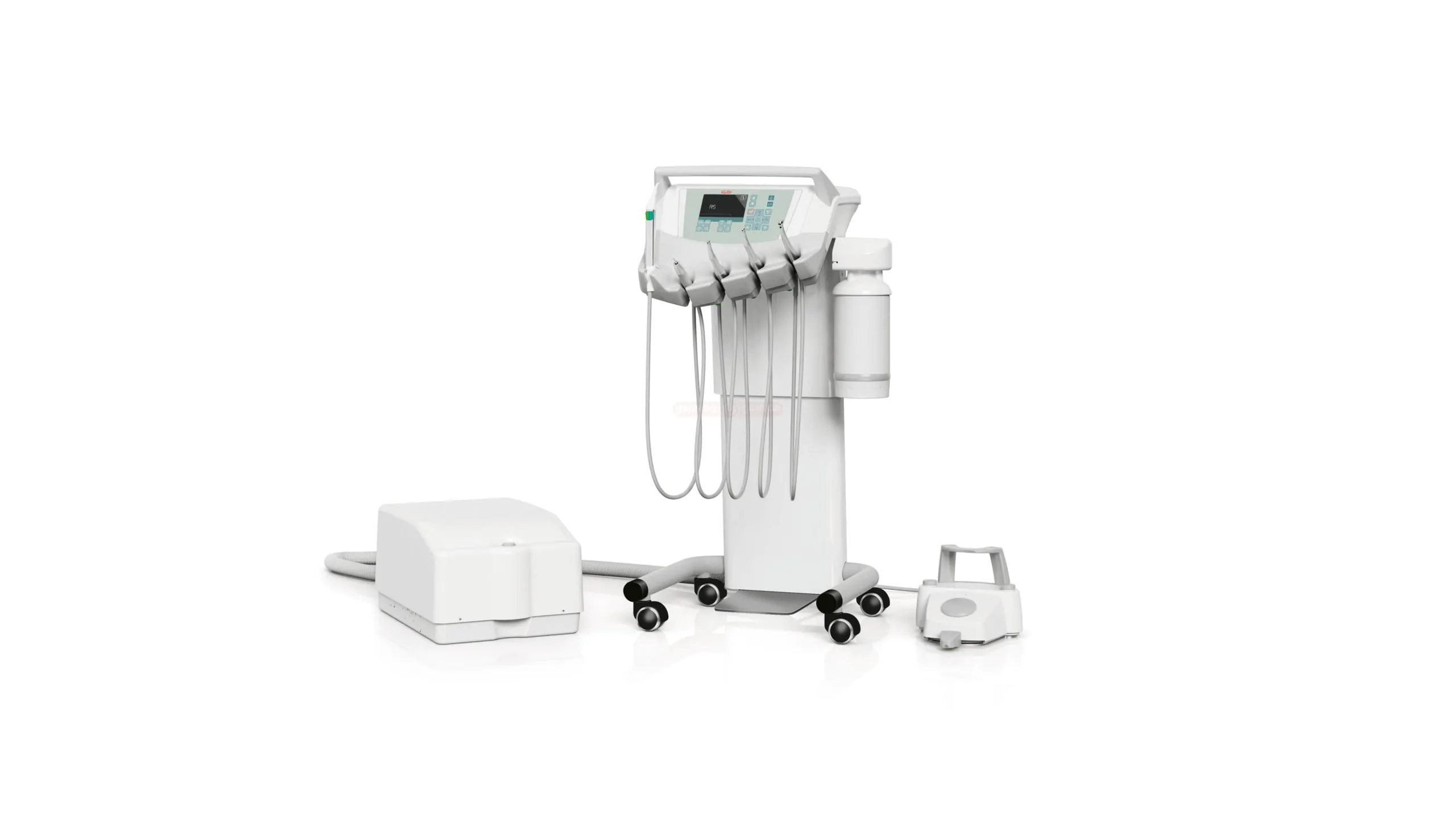 Стоматологічна установка Anthos A5 - 5126, Anthos, Стоматологічні установки, фото, купити