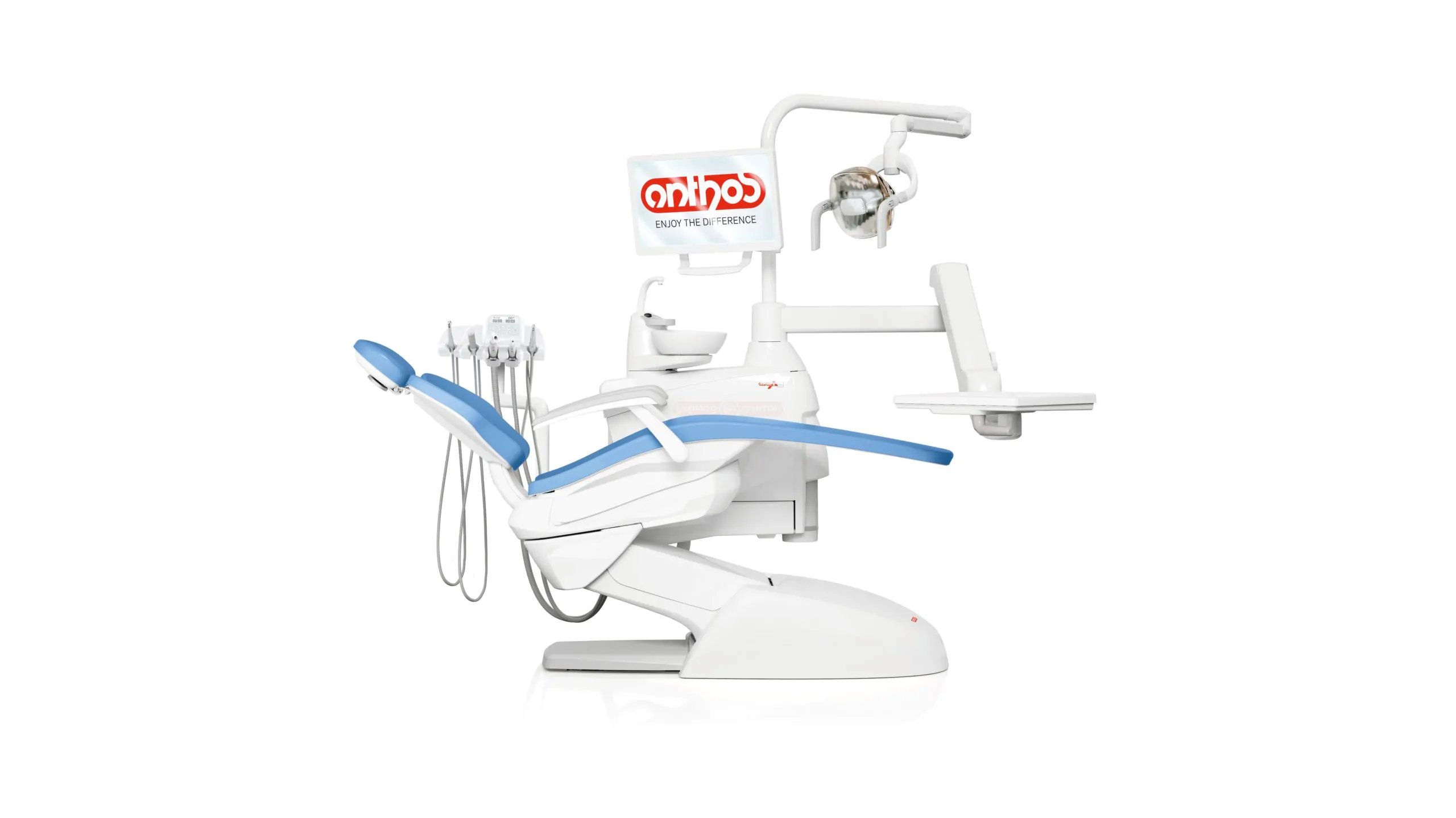 Стоматологічна установка Anthos A5 - 5124, Anthos, Стоматологічні установки, фото, купити