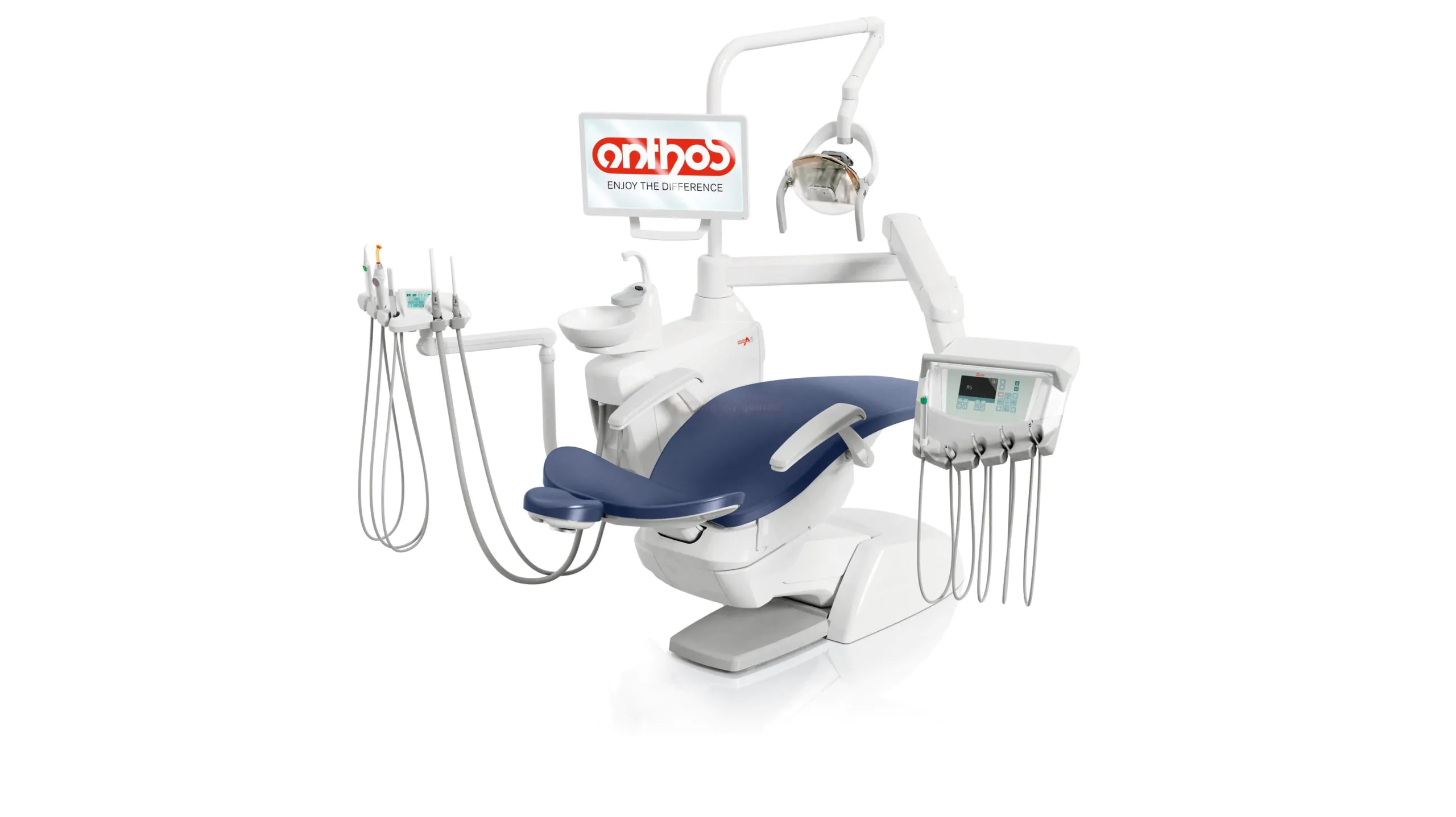 Стоматологічна установка Anthos A5 - 5130, Anthos, Стоматологічні установки, фото, купити