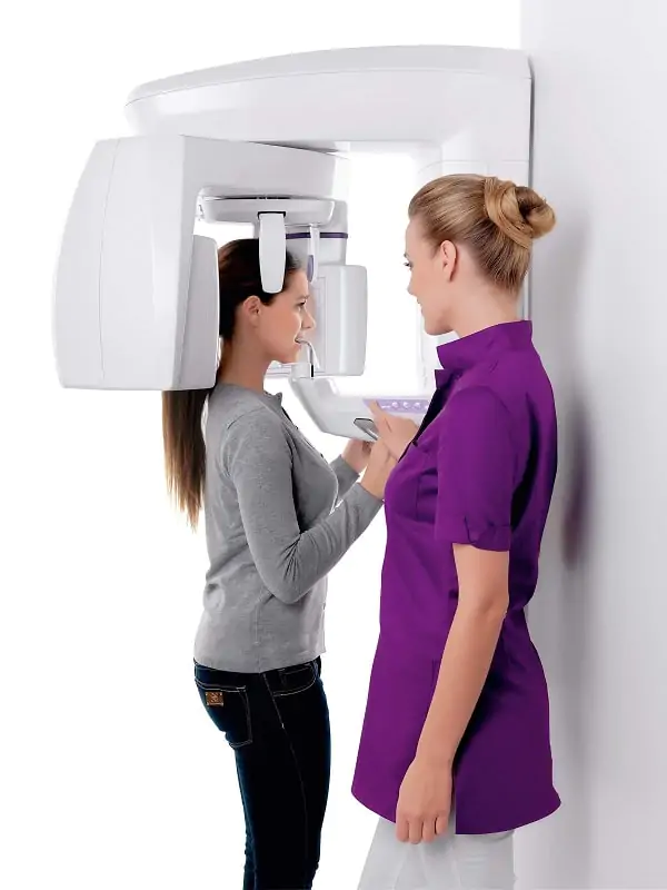 Рентген MyRay Hyperion X5 3D/2D - 5168, MyRay, Рентгенівське обладнання, фото, купити