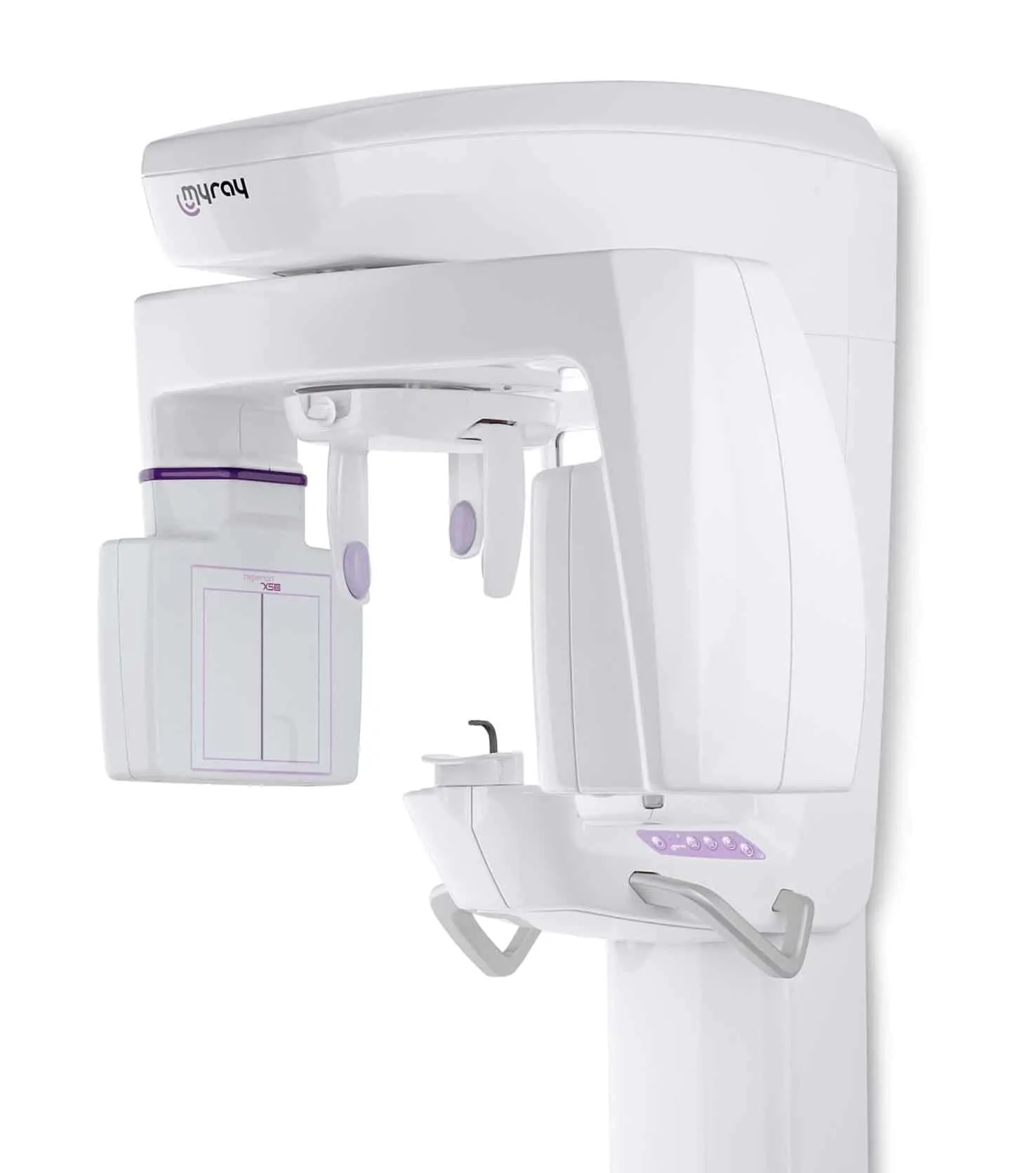 Рентген MyRay Hyperion X5 3D/2D - 5169, MyRay, Рентгенівське обладнання, фото, купити