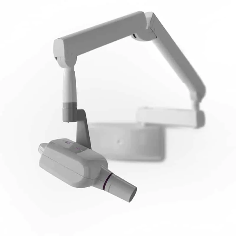 Рентген MyRay RXDC eXTend - 5173, MyRay, Рентгенівське обладнання, фото, купити