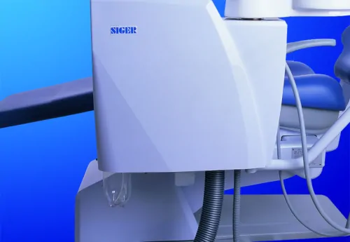 Стоматологічна установка SIGER U200 - 6114, SIGER, Стоматологічні установки, фото, купити