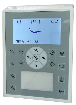 Стоматологічна установка SIGER U200 - 6120, SIGER, Стоматологічні установки, фото, купити