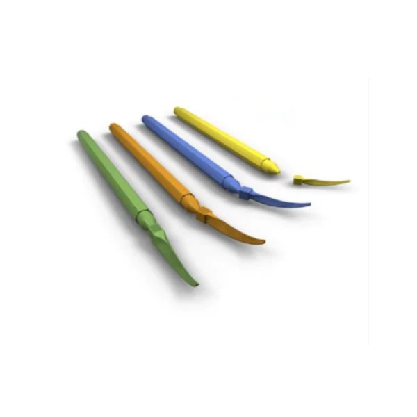 Клини Wedge Wands в асортименті - 6406, Клинки, Стоматологічні матричні системи, фото, купити