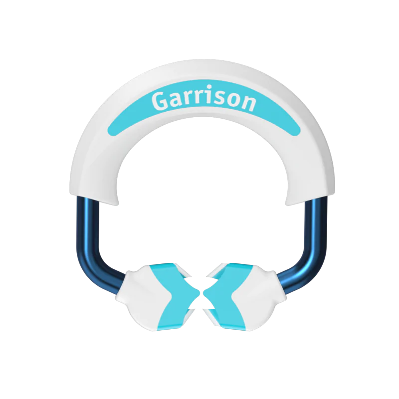 Кільце Garisson            Strata-G - 7824, Кільця, Стоматологічні матричні системи, фото, купити