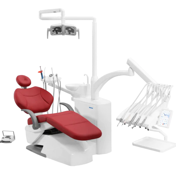Стоматологічна установка SIGER S30 - 9941, SIGER, Стоматологічні установки, фото, купити