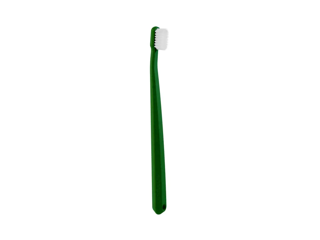 Зубна щітка Herbadent FLOSS ultrasoft/ультрам’яка - 8554, Soft, Ultrasoft, Гігієна ротової порожнини, Засоби догляду за ротовою порожниною, Зубні Щітки, Зубні щітки та насадки, фото, купити