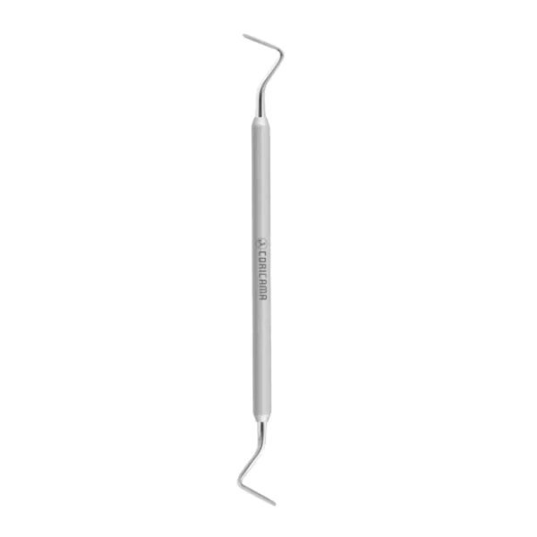 Екскаватор N01, 1,2mm - 9068, Інструменти для реставраційних робіт Coricama, Стоматологічні екскаватори, Стоматологічні інструменти, фото, купити