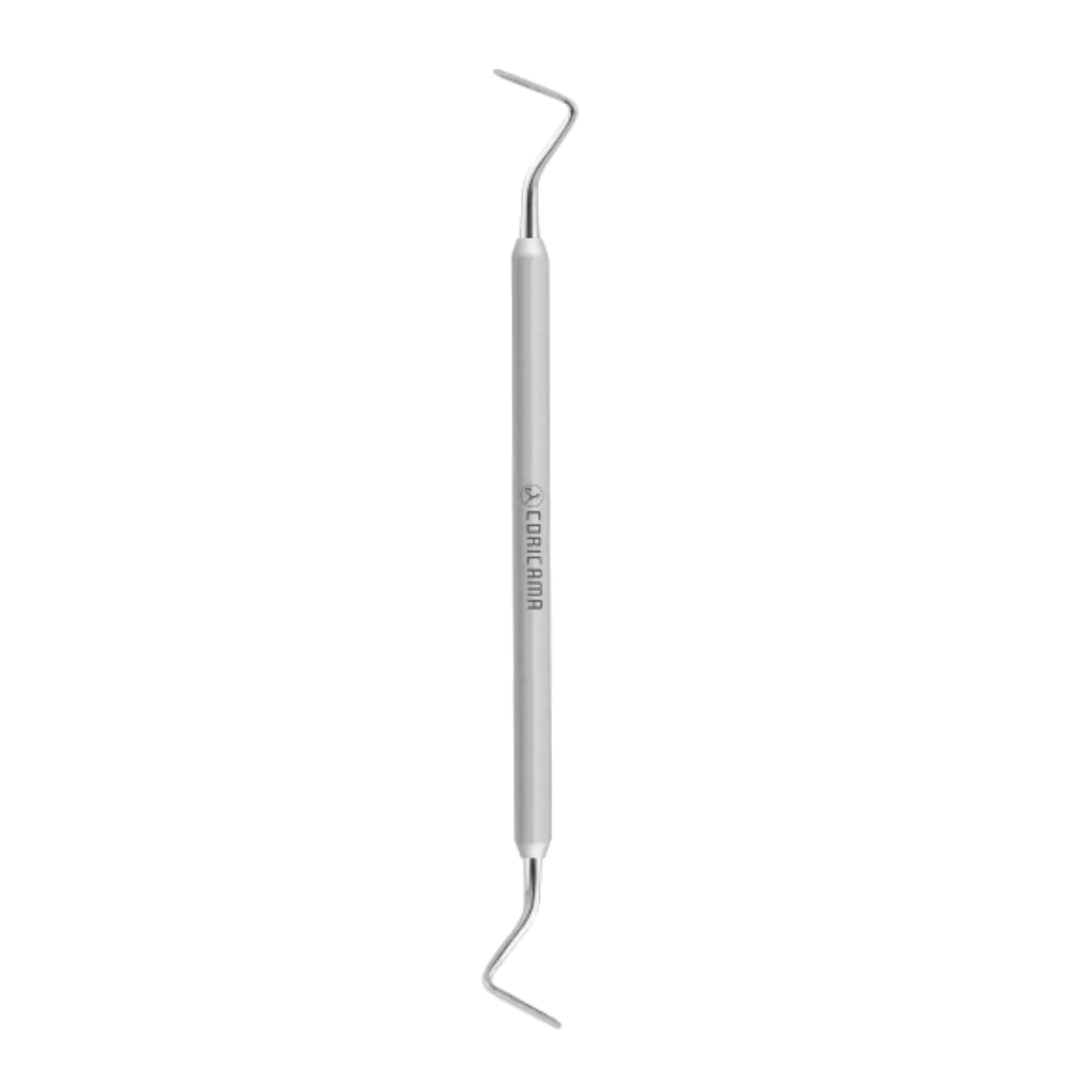 Екскаватор N01, 1,2mm - 9068, Інструменти для реставраційних робіт Coricama, Стоматологічні екскаватори, Стоматологічні інструменти, фото, купити