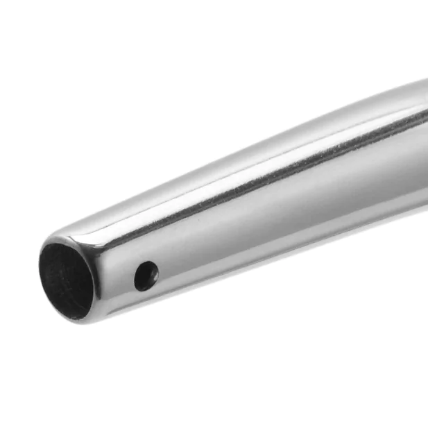 Слиновідсмоктувач Coricama d-4,00 mm - 9144, Слиновідсмоктувачі, Стоматологічні інструменти, Хірургія, фото, купити